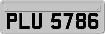 PLU5786