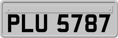 PLU5787