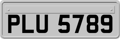 PLU5789