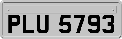 PLU5793