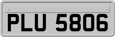 PLU5806