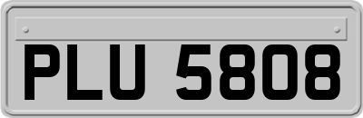 PLU5808