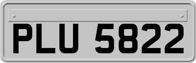 PLU5822