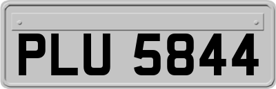 PLU5844