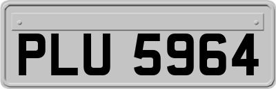 PLU5964