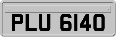 PLU6140