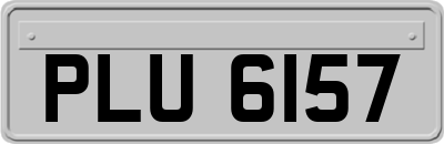 PLU6157