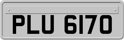 PLU6170