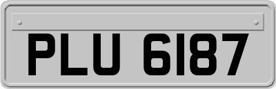 PLU6187