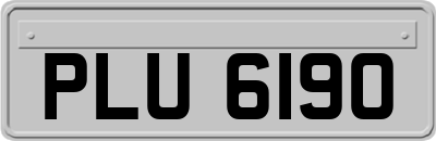 PLU6190