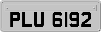 PLU6192