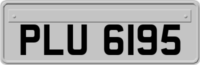 PLU6195