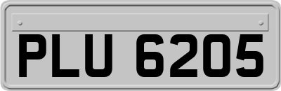 PLU6205