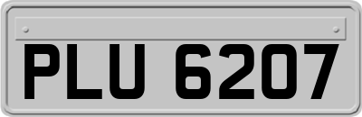 PLU6207