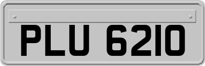 PLU6210