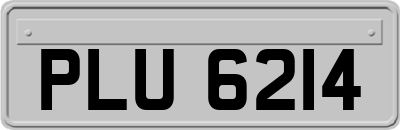 PLU6214