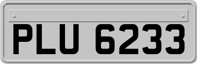 PLU6233