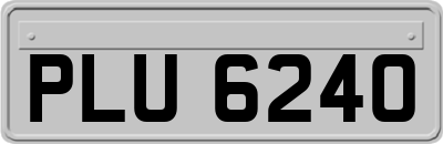 PLU6240