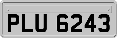 PLU6243