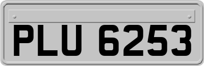 PLU6253