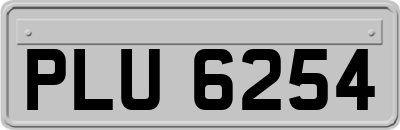 PLU6254