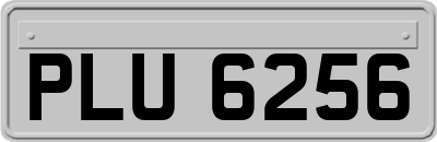 PLU6256