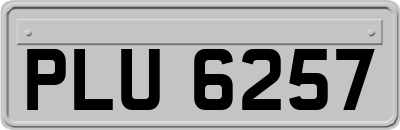 PLU6257