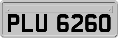 PLU6260