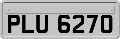 PLU6270