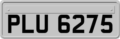 PLU6275