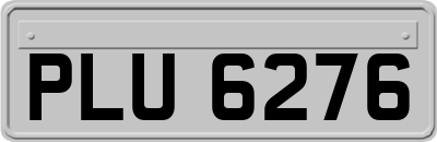 PLU6276