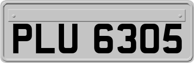 PLU6305