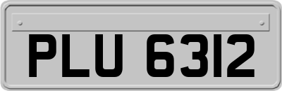 PLU6312