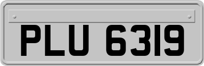 PLU6319