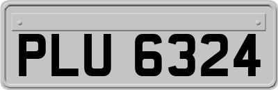 PLU6324