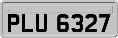 PLU6327