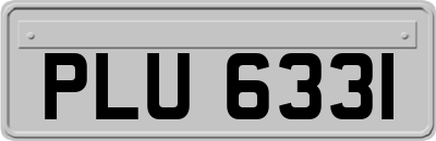 PLU6331