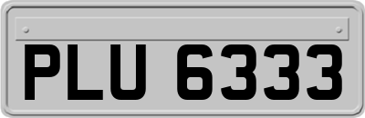 PLU6333