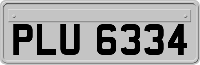 PLU6334