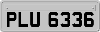 PLU6336