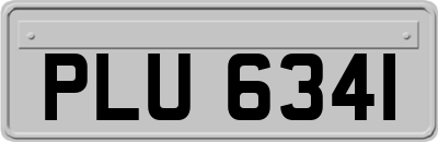 PLU6341