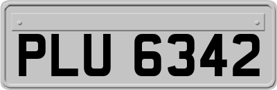 PLU6342