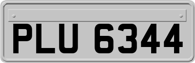 PLU6344