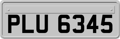 PLU6345