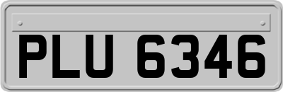 PLU6346