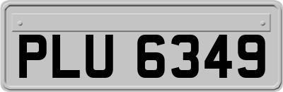 PLU6349