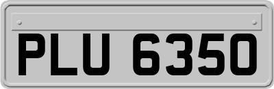 PLU6350