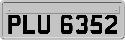 PLU6352