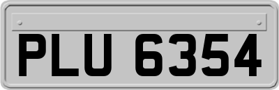 PLU6354