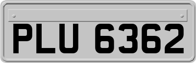 PLU6362